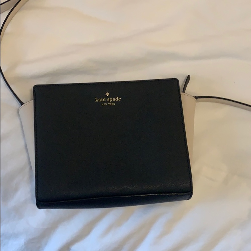 Kate Spade crossbody bag
